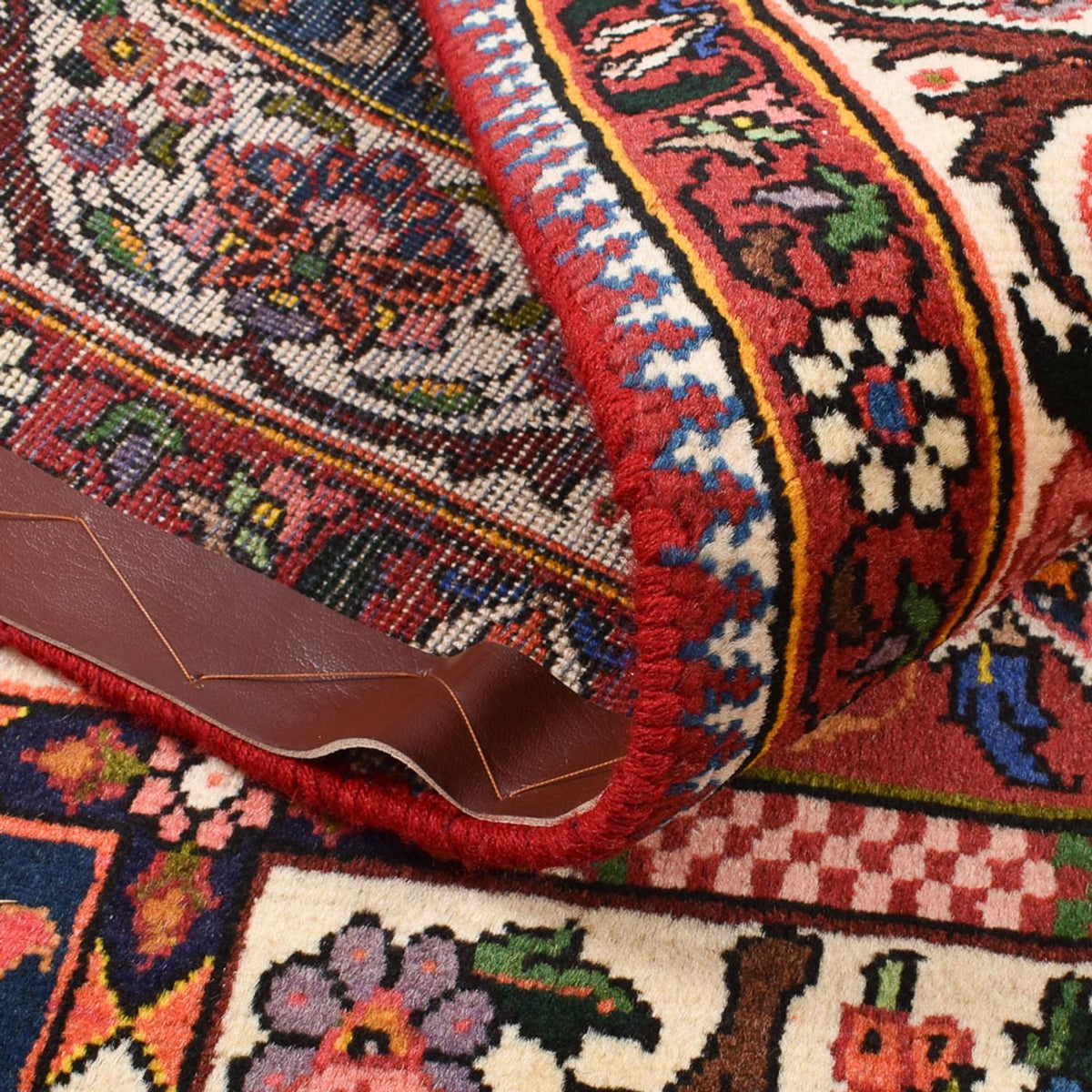 Tappeto Persero - Nomade - 198 x 130 cm - multicolore