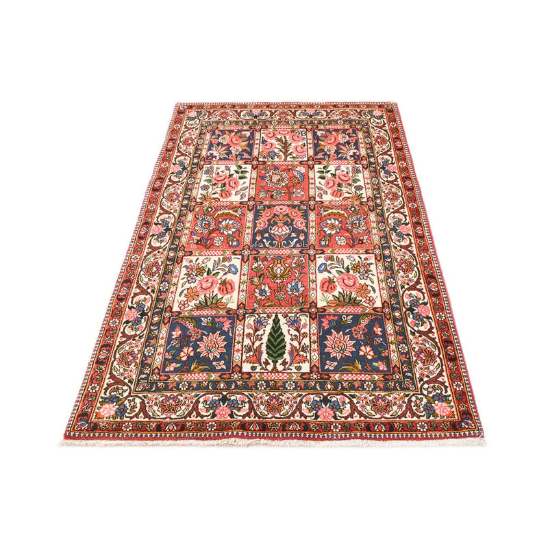 Tappeto Persero - Nomade - 198 x 130 cm - multicolore