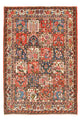 Bakhtiari Tappeto 140x197cm - Tappeto persiano