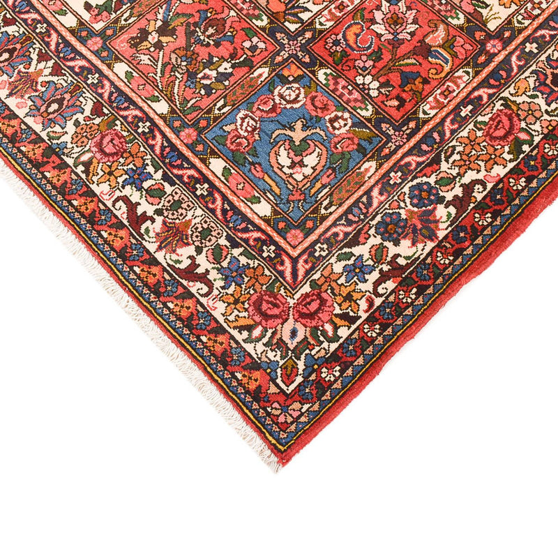 Tappeto Persero - Nomade - 197 x 140 cm - multicolore