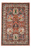 Tappeto Persero - Nomade - 203 x 137 cm - multicolore