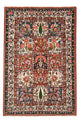 Bakhtiari Tappeto 137x203cm - Tappeto persiano