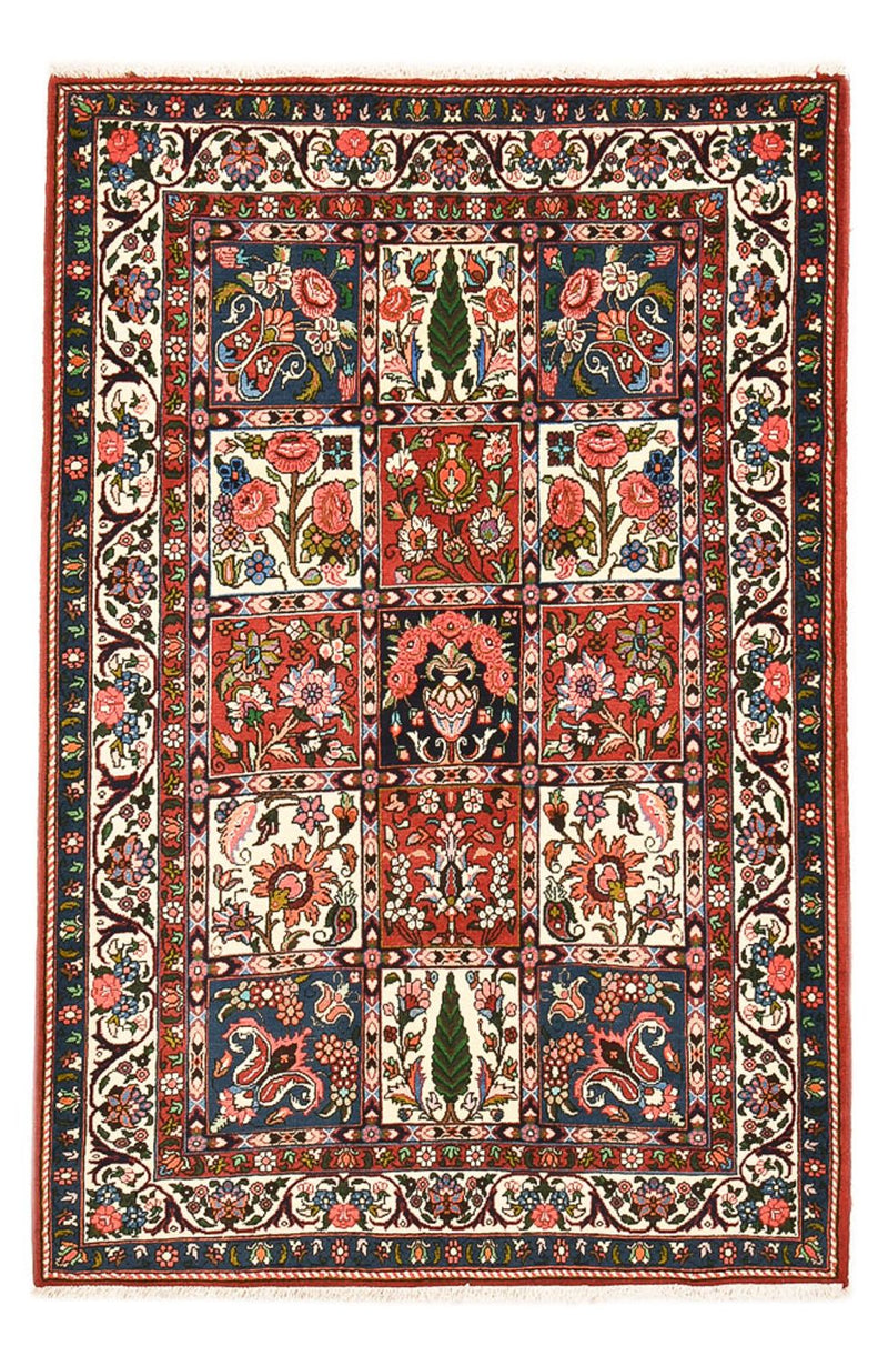 Tappeto Persero - Nomade - 203 x 137 cm - multicolore