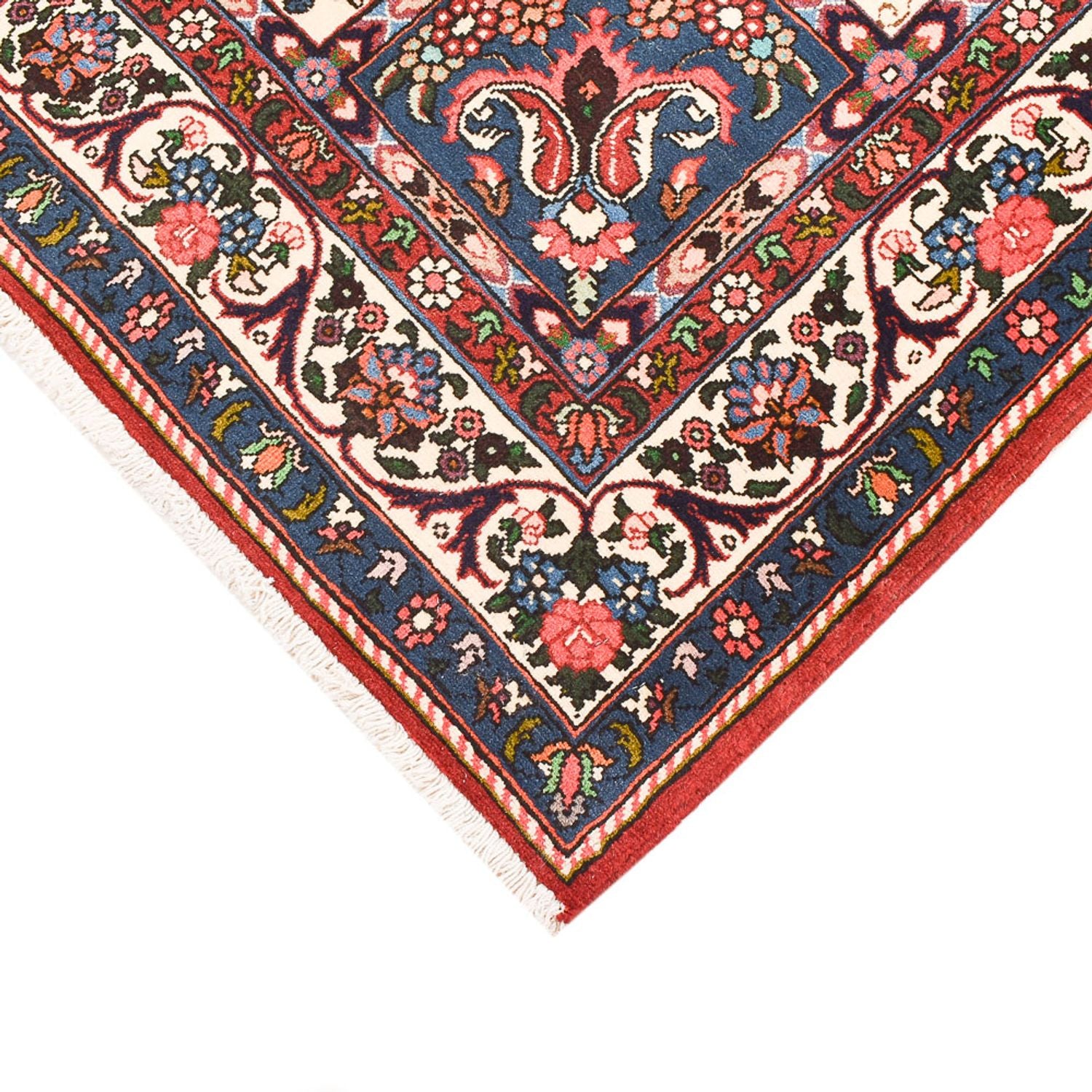Tappeto Persero - Nomade - 203 x 137 cm - multicolore