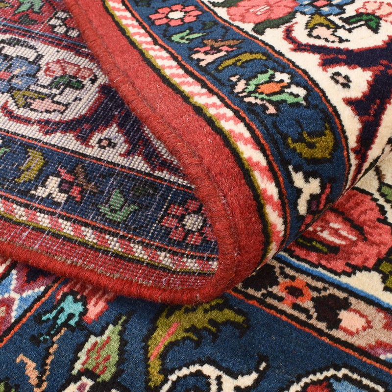 Tappeto Persero - Nomade - 203 x 137 cm - multicolore