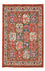 Tappeto Persero - Nomade - 196 x 133 cm - multicolore
