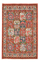 Bachtiar Tappeto 196x133cm - Tappeto persiano