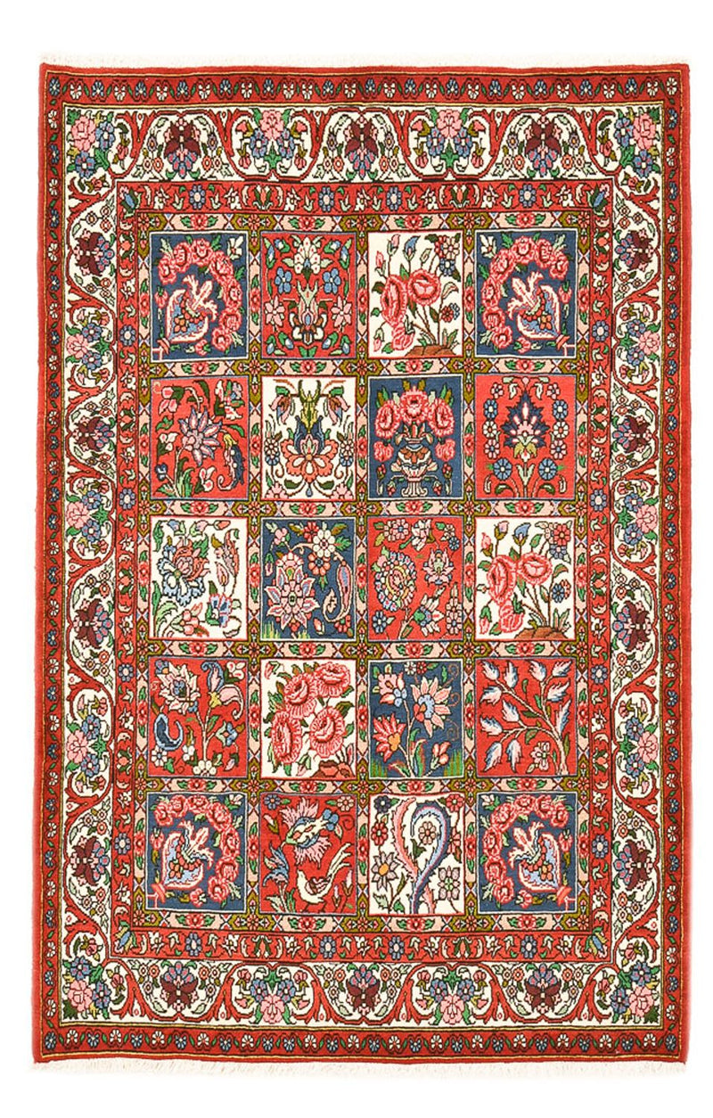 Tappeto Persero - Nomade - 196 x 133 cm - multicolore