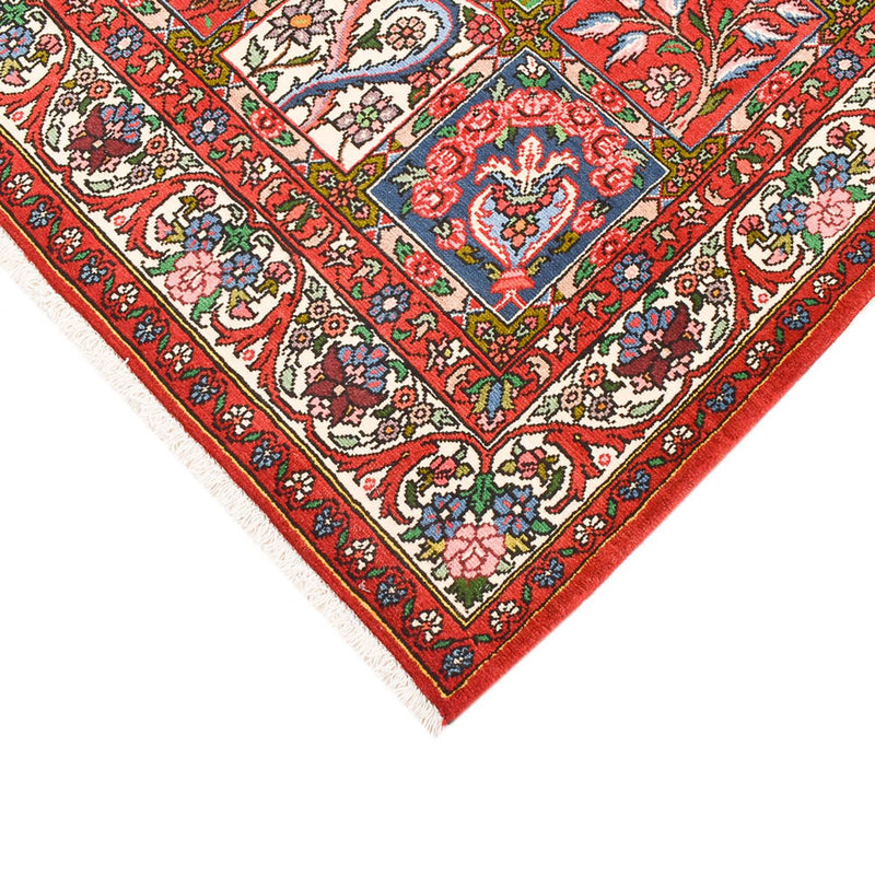 Tappeto Persero - Nomade - 196 x 133 cm - multicolore