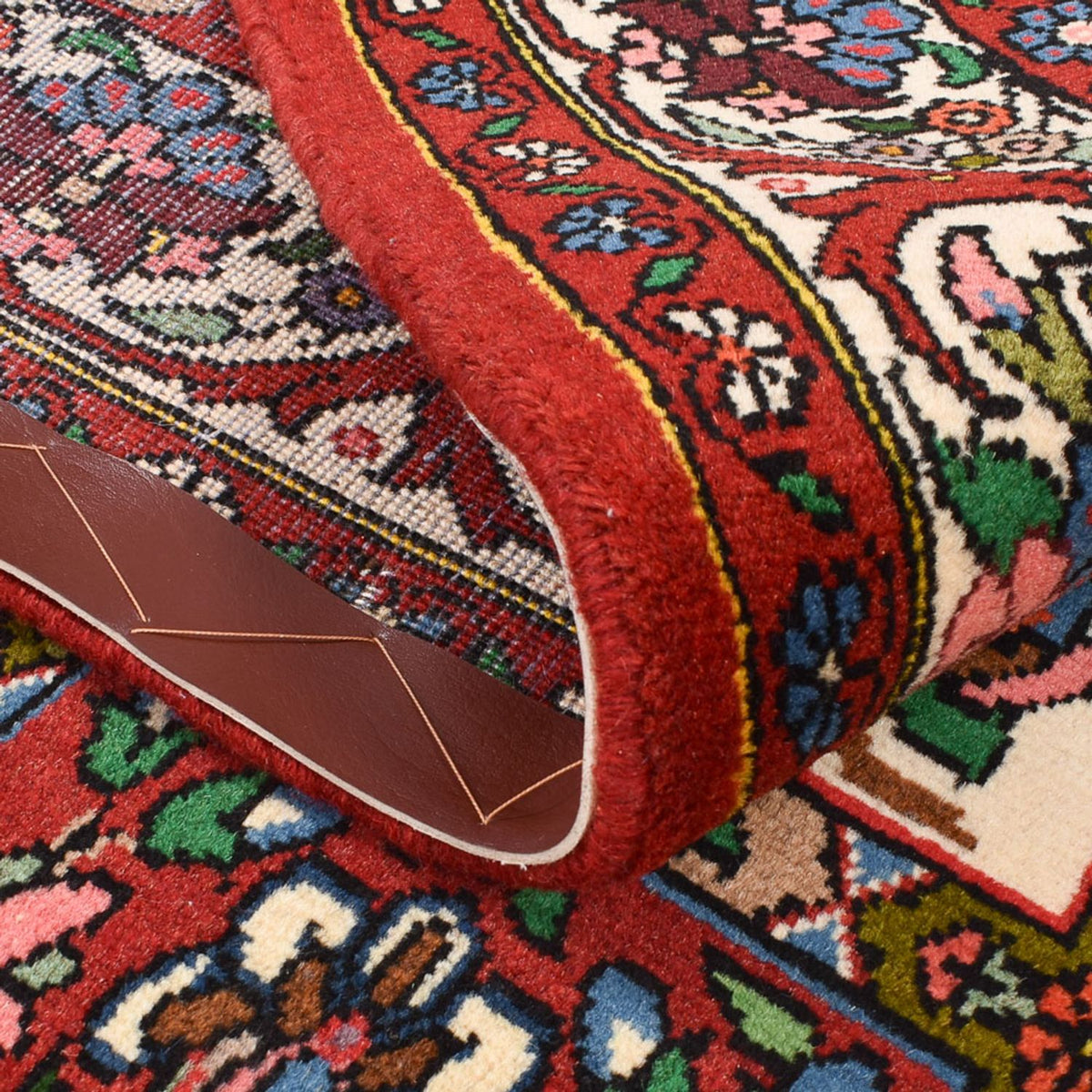 Tappeto Persero - Nomade - 196 x 133 cm - multicolore