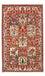 Tappeto Persero - Nomade - 204 x 130 cm - multicolore