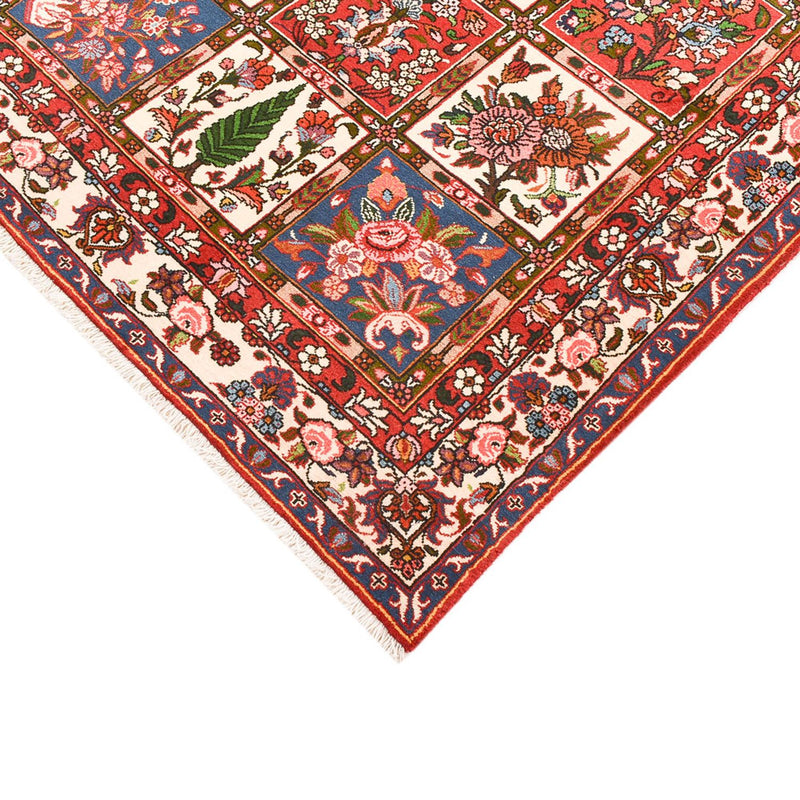 Tappeto Persero - Nomade - 204 x 130 cm - multicolore