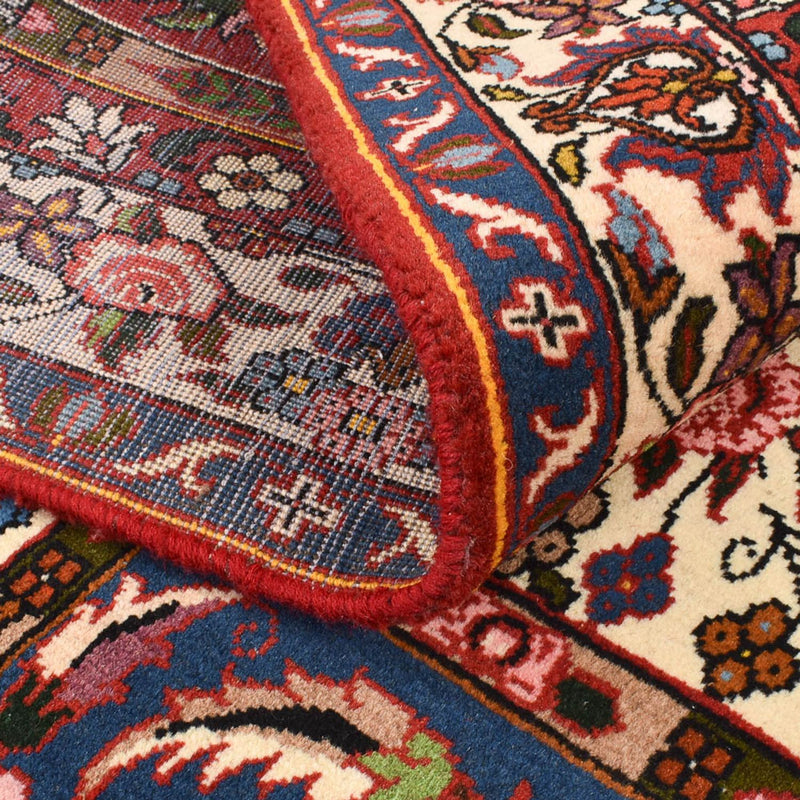 Tappeto Persero - Nomade - 204 x 130 cm - multicolore