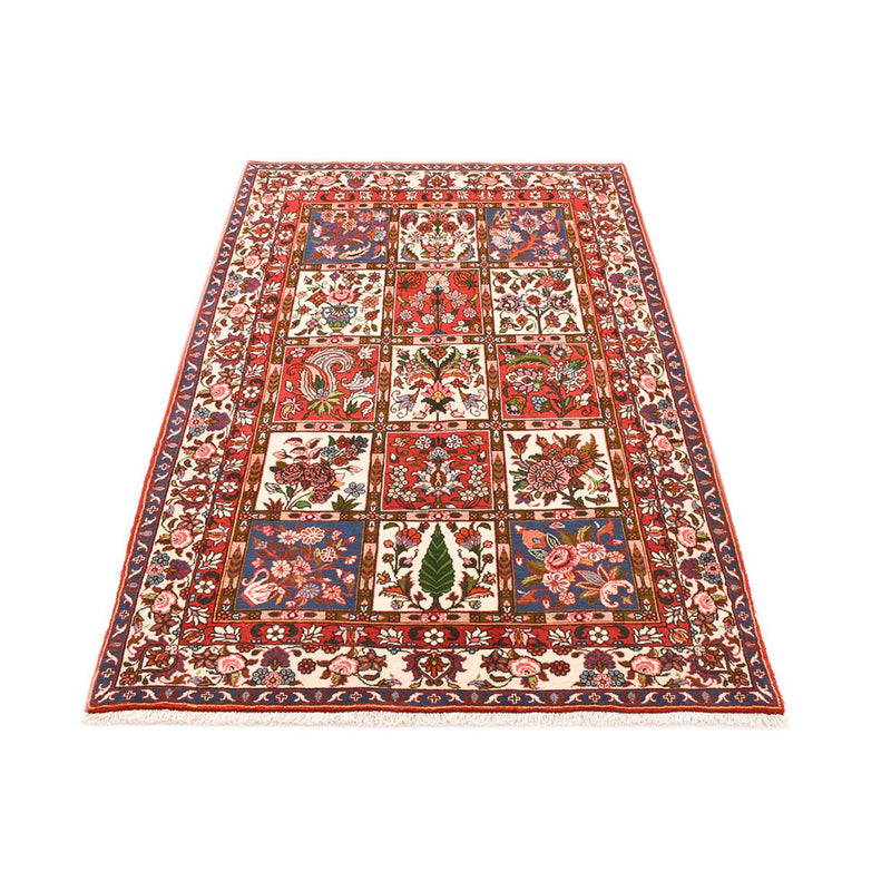 Tappeto Persero - Nomade - 204 x 130 cm - multicolore