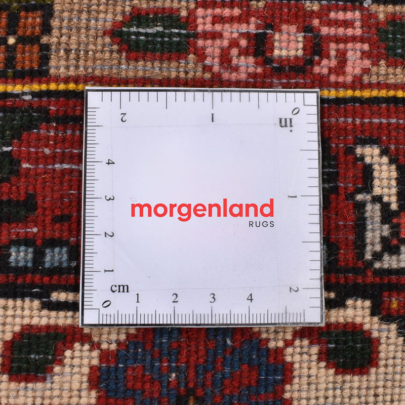 Tappeto Persero - Nomade - 204 x 130 cm - multicolore