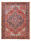 Tappeto Persero - Nomade - 327 x 246 cm - rosso