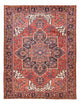 Heriz Tappeto 327x246cm - Tappeto persiano