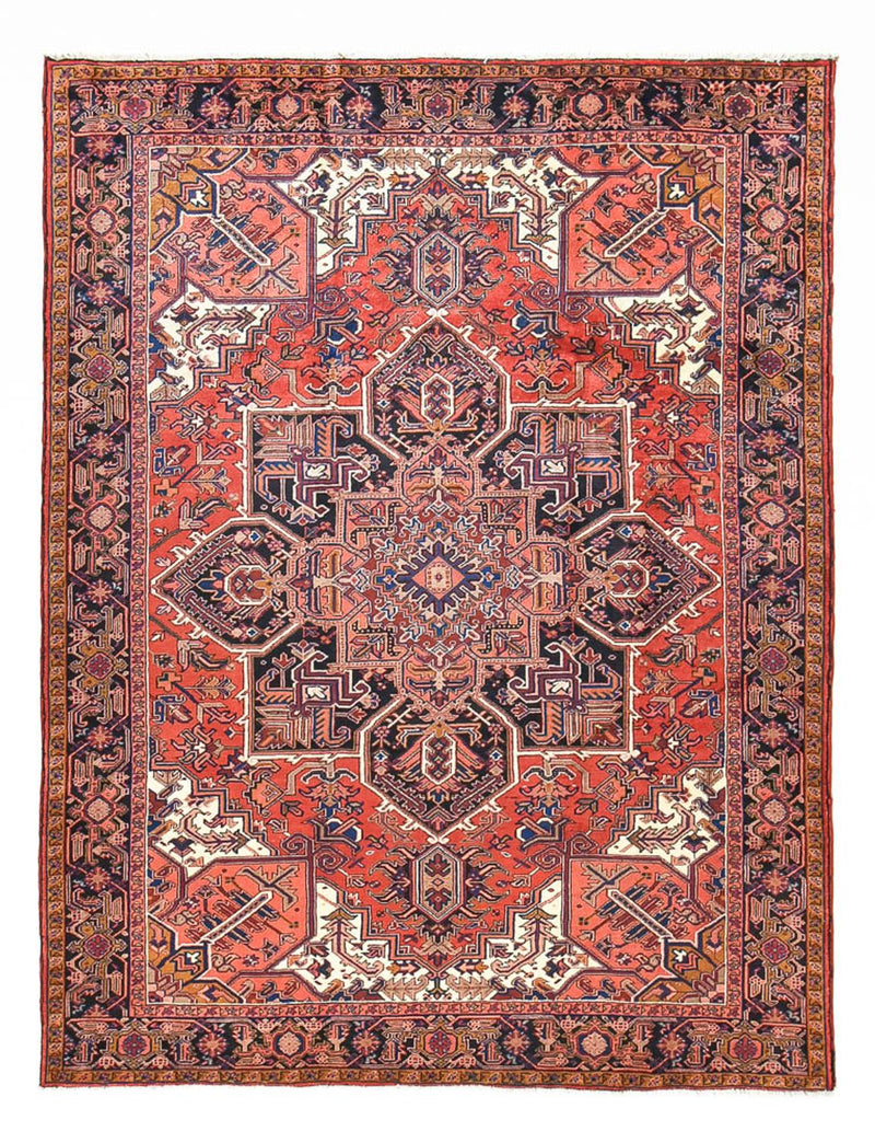 Tappeto Persero - Nomade - 327 x 246 cm - rosso