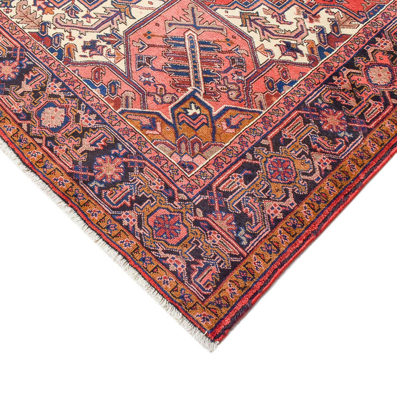 Tappeto Persero - Nomade - 327 x 246 cm - rosso