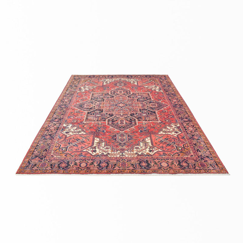 Tappeto Persero - Nomade - 327 x 246 cm - rosso