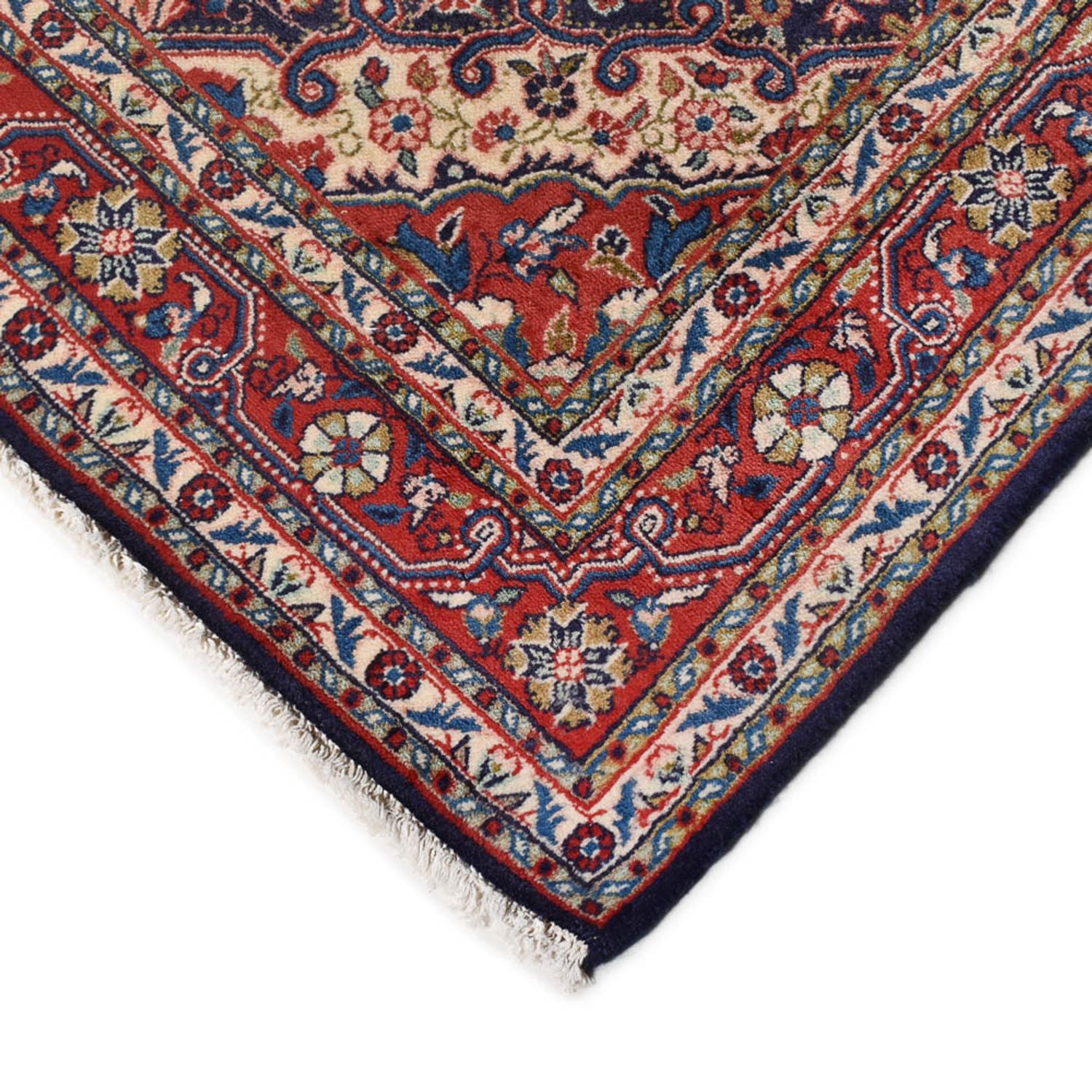 Tappeto Persero - Nomade - 211 x 132 cm - multicolore