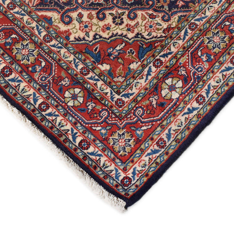 Tappeto Persero - Nomade - 211 x 132 cm - multicolore
