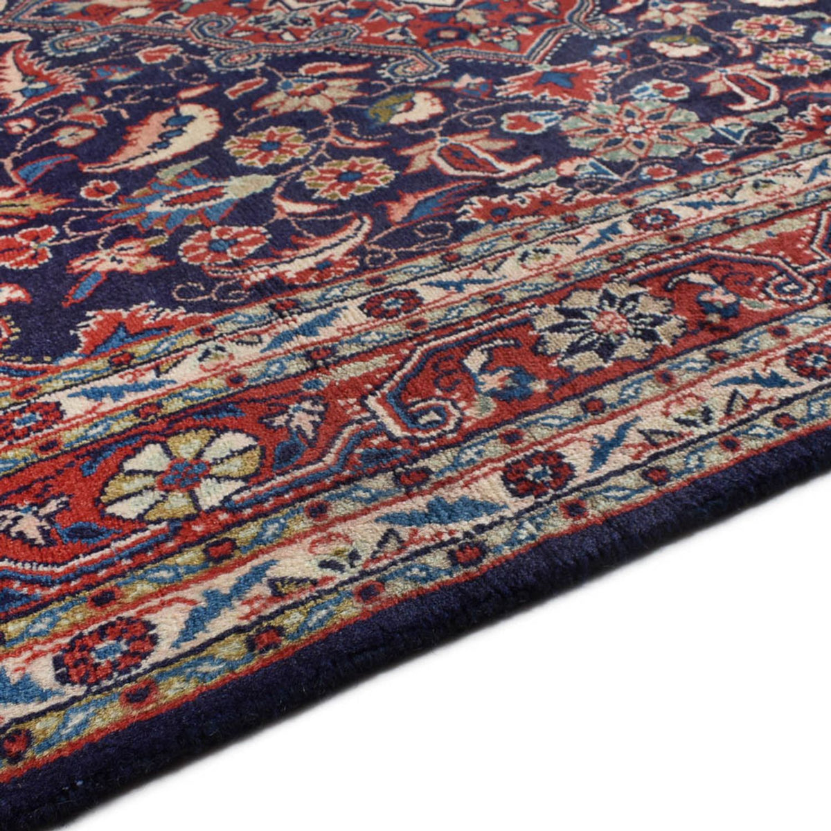 Hamadan Tappeto 132x211cm - Tappeto persiano