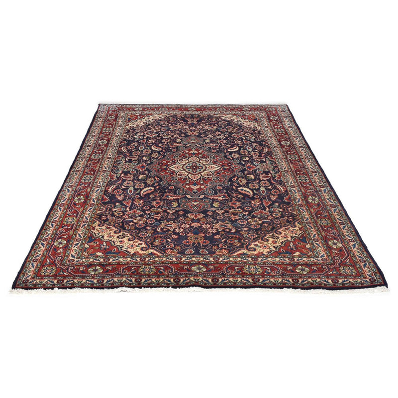 Tappeto Persero - Nomade - 211 x 132 cm - multicolore