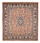 Mehraban Tappeto 222x208cm - Tappeto persiano