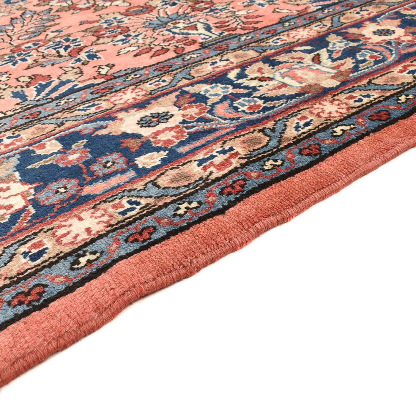 Mehraban Tappeto 222x208cm - Tappeto persiano