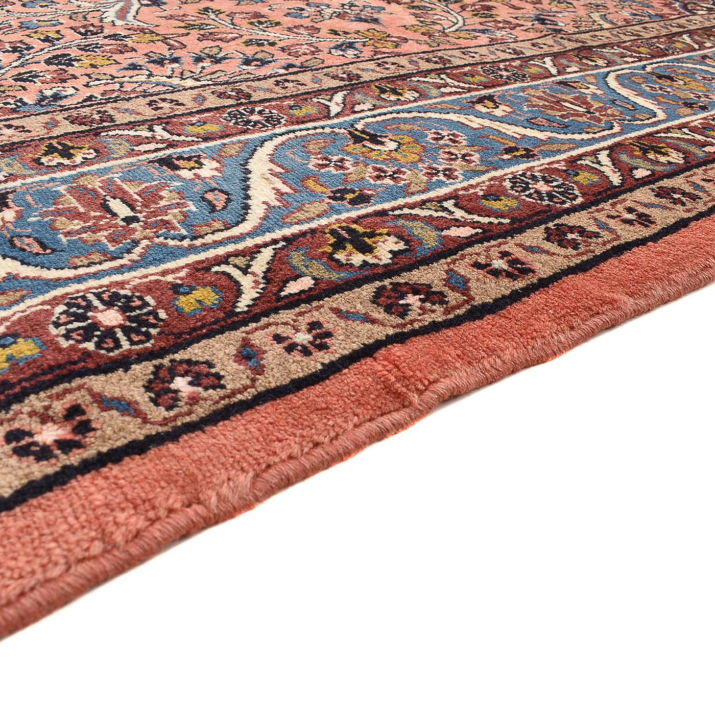 Mehraban Tappeto 223x214cm - Tappeto persiano