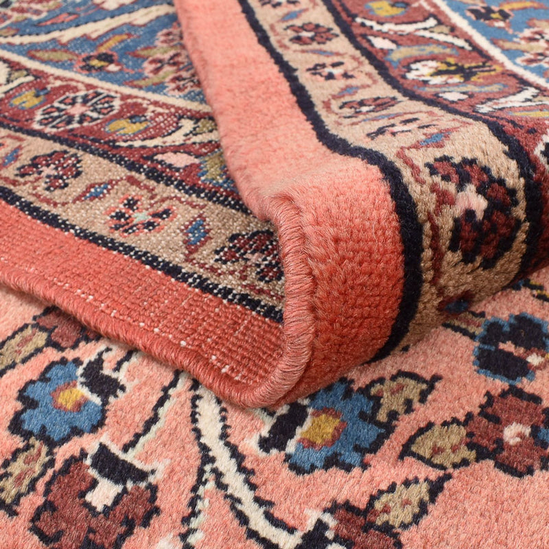 Tappeto Persero - Nomade - 223 x 214 cm - rosa