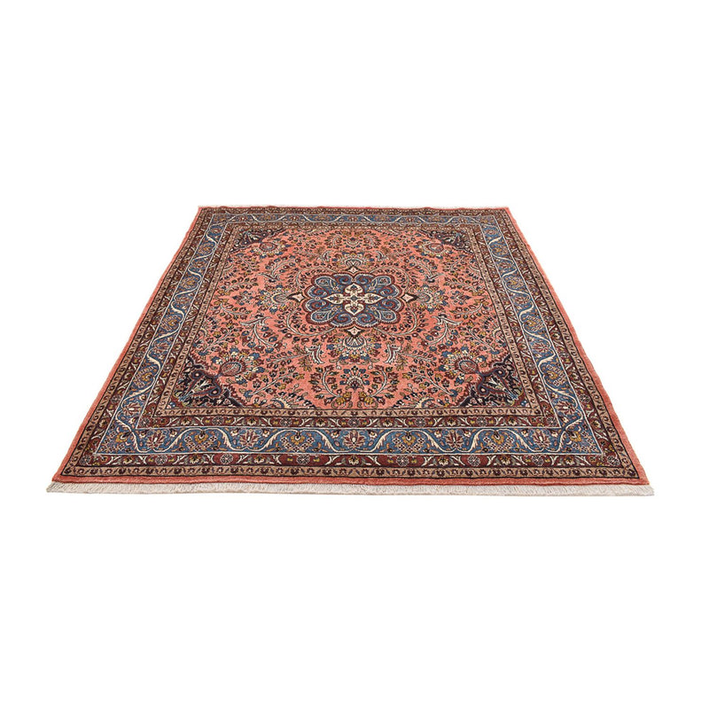 Tappeto Persero - Nomade - 223 x 214 cm - rosa