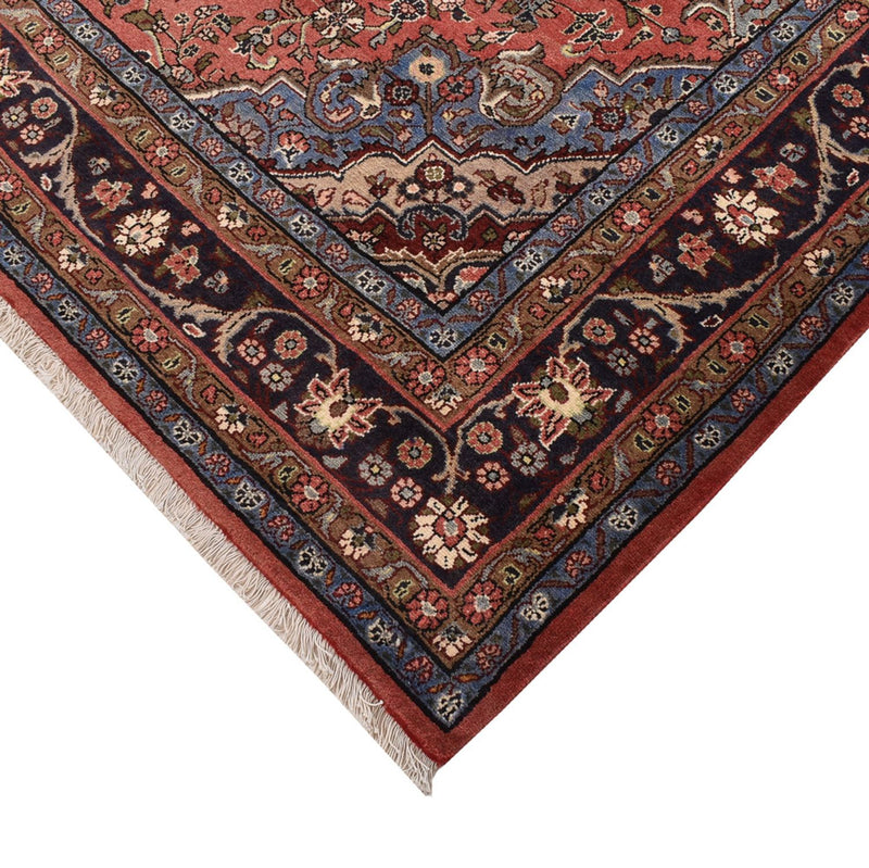 Tappeto Persero - Nomade - 300 x 212 cm - rosso chiaro