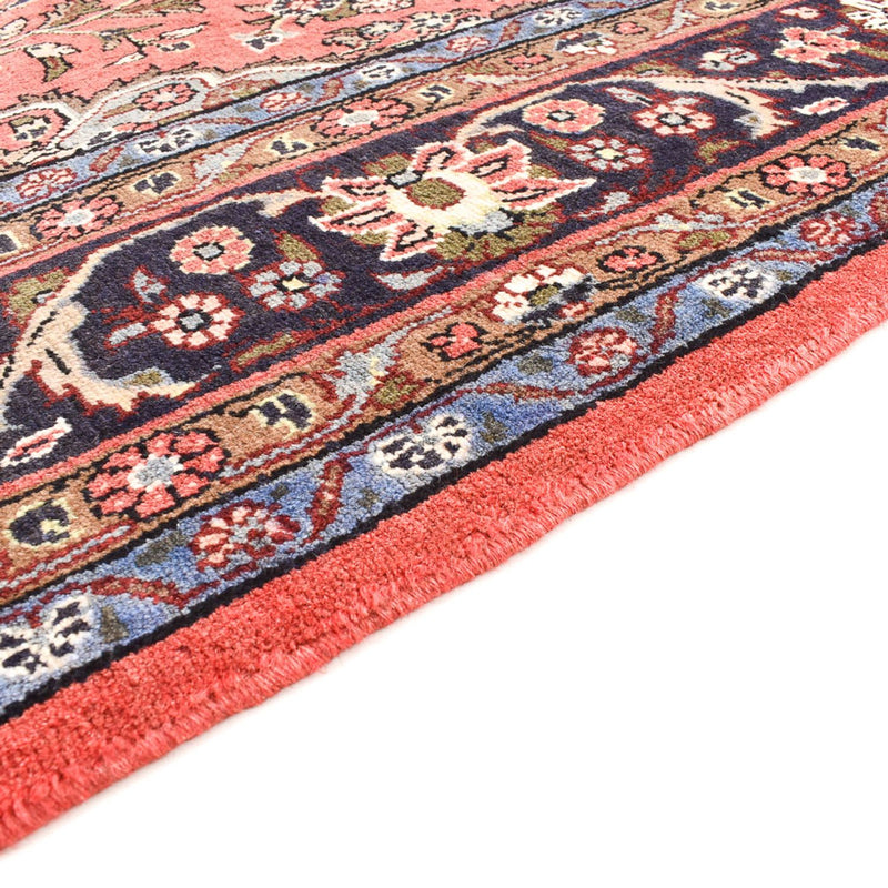 Tappeto Persero - Nomade - 300 x 212 cm - rosso chiaro