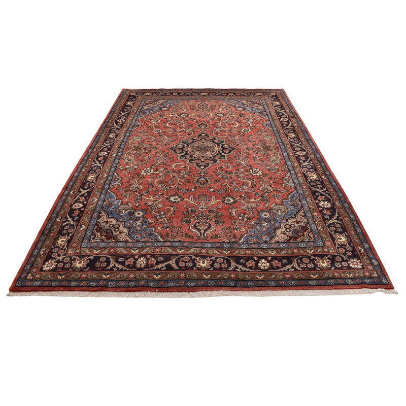 Tappeto Persero - Nomade - 300 x 212 cm - rosso chiaro