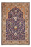 Tappeto Persero - Tabriz - Reale - 299 x 197 cm - viola