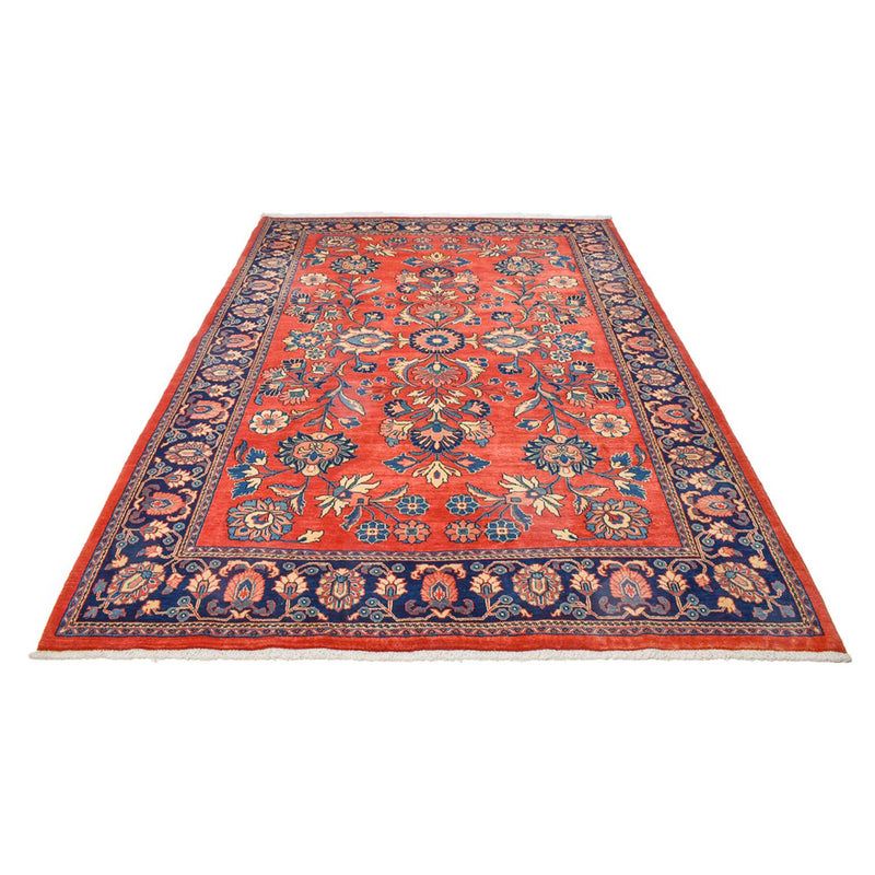 Tappeto Persero - Classico - 302 x 218 cm - rosso