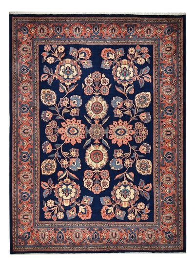 Mahal Tappeto 273x360cm - Tappeto persiano