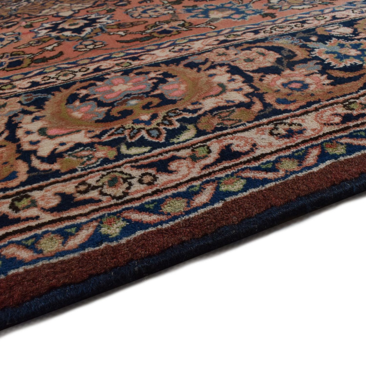 Najafabad Tappeto 210x318cm - Tappeto persiano