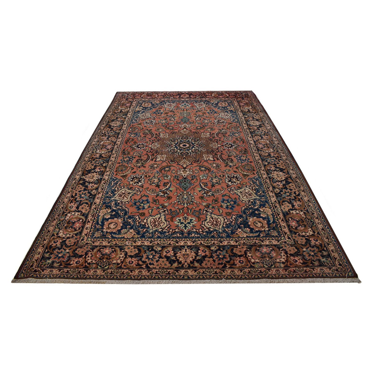 Tappeto Persero - Classico - 318 x 210 cm - multicolore