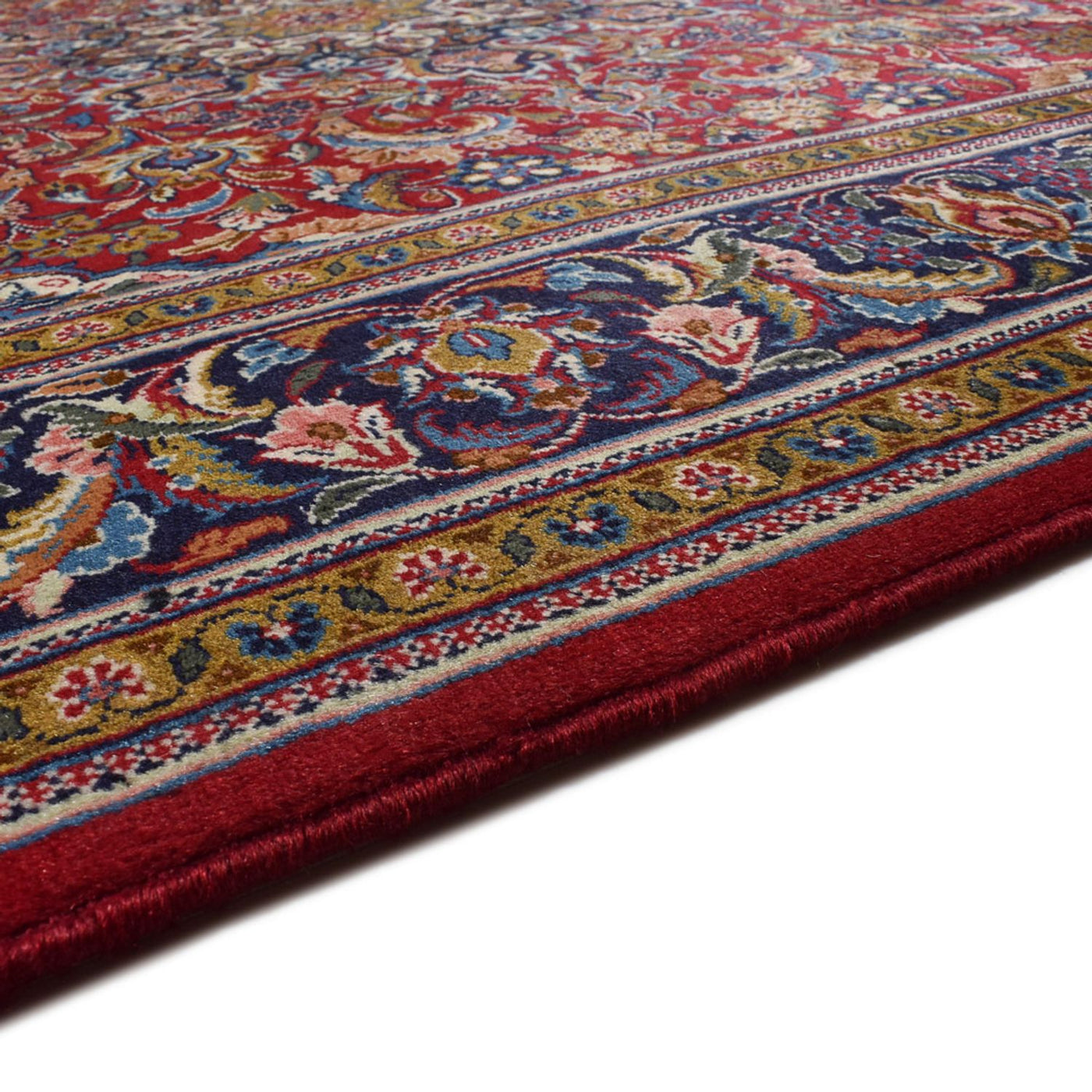 Sarouk Tappeto 302x200cm - Tappeto persiano