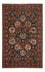 Tappeto Persero - Nomade - 313 x 201 cm - rosso scuro