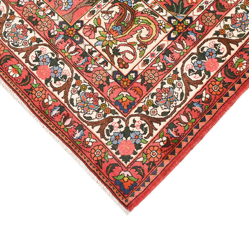 Tappeto Persero - Nomade - 199 x 137 cm - multicolore