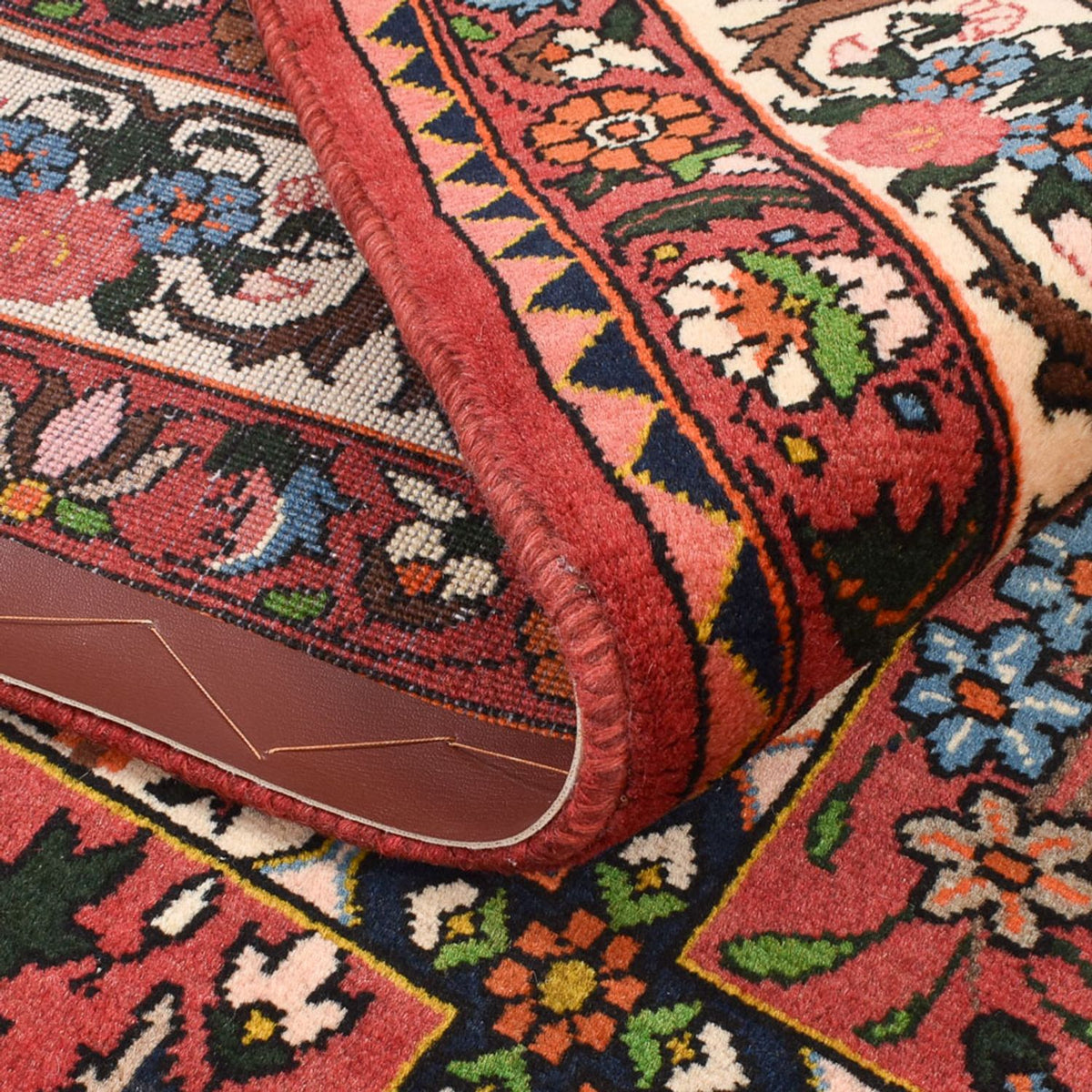 Tappeto Persero - Nomade - 199 x 137 cm - multicolore