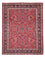 Tappeto Persero - Classico - 377 x 304 cm - rosso