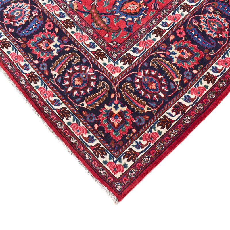 Tappeto Persero - Classico - 377 x 304 cm - rosso