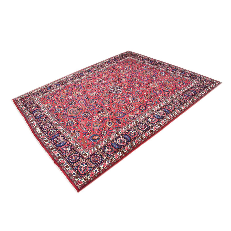 Tappeto Persero - Classico - 377 x 304 cm - rosso