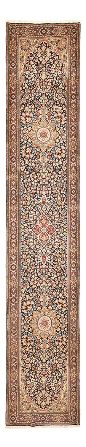 Rafsanjan Tappeto 78x413cm - Tappeto persiano