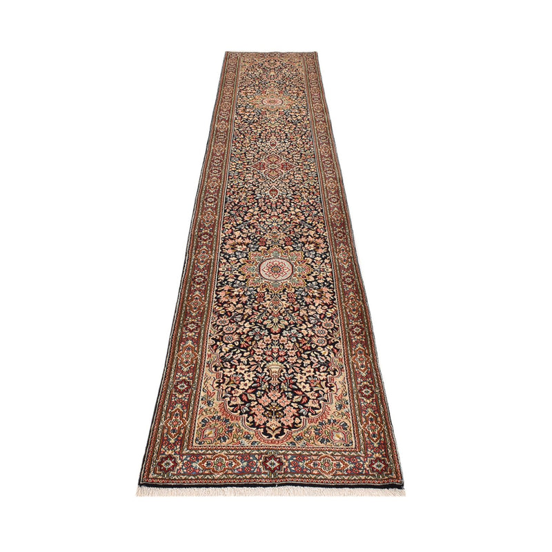 Tappeto corsia Tappeto Persero - Reale - 413 x 78 cm - beige chiaro